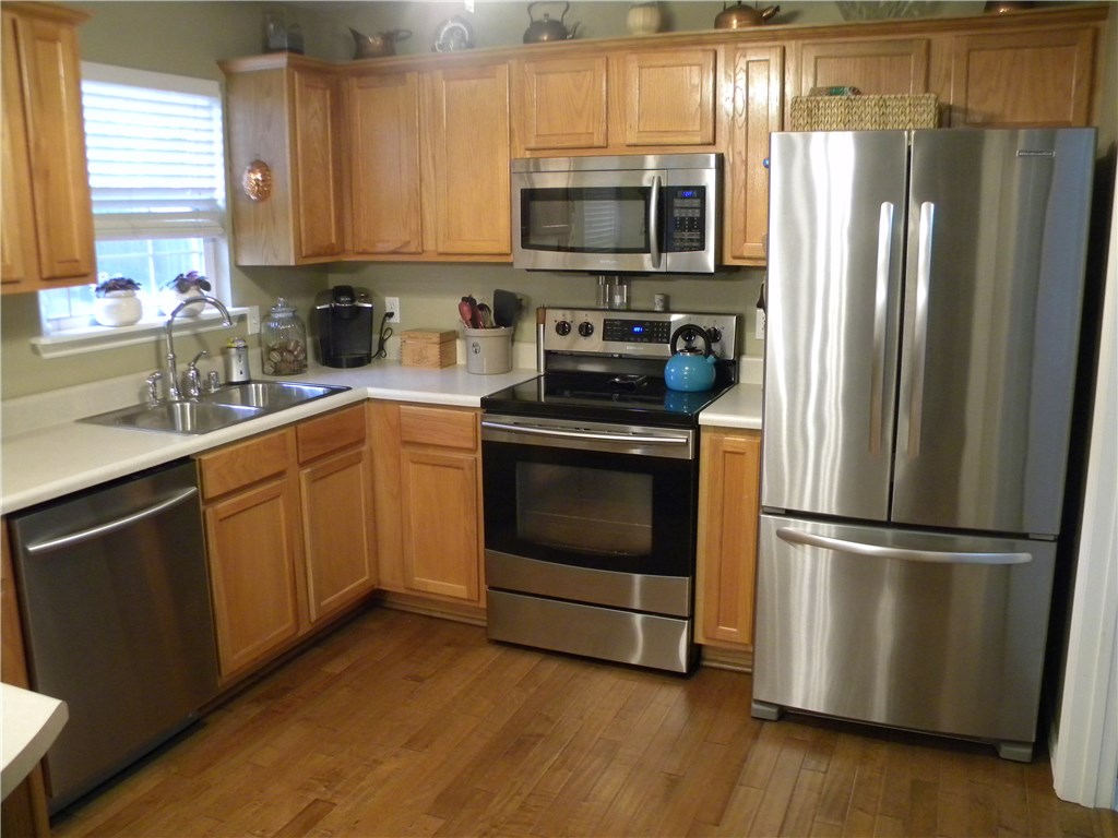 Prairie Meadows Ph 1 Lowell - Residential