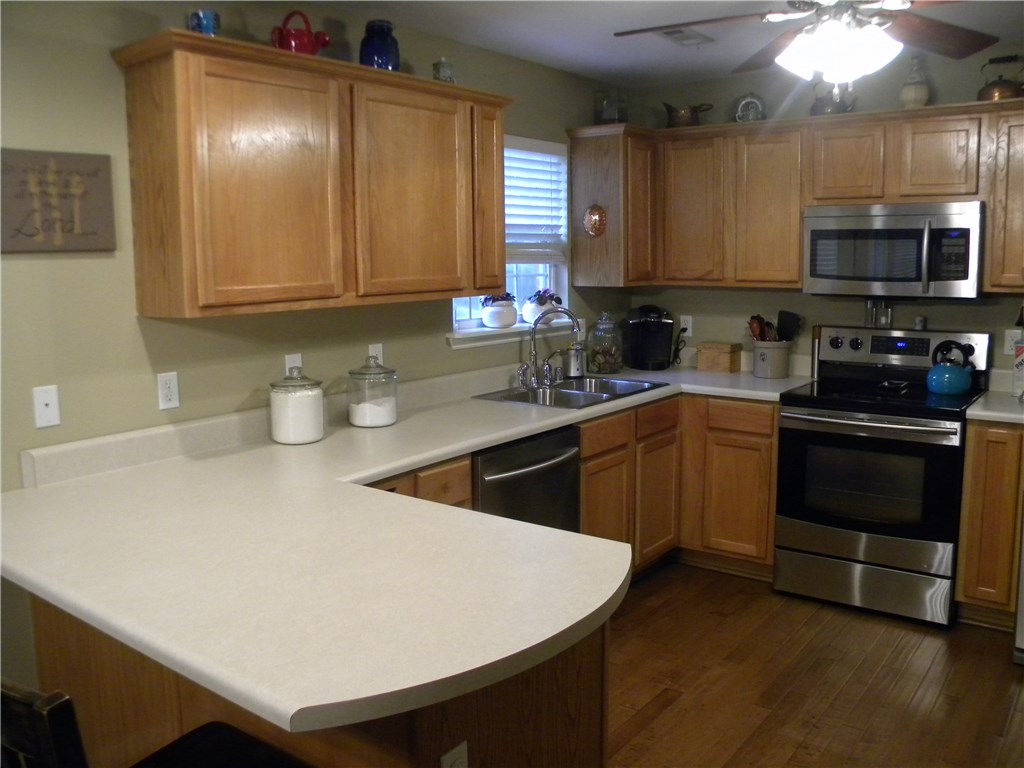 Prairie Meadows Ph 1 Lowell - Residential