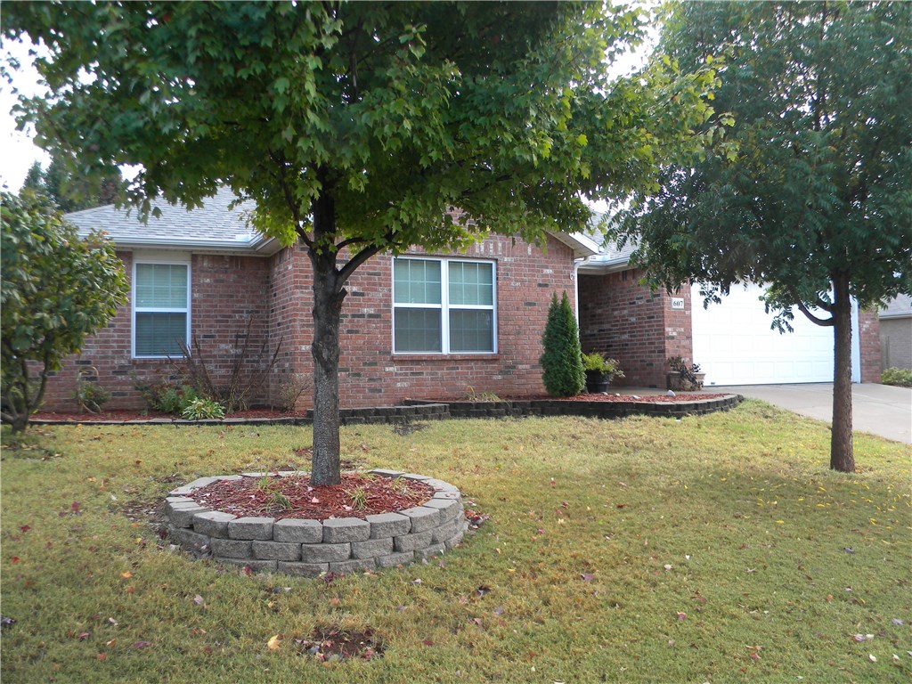 Prairie Meadows Ph 1 Lowell - Residential