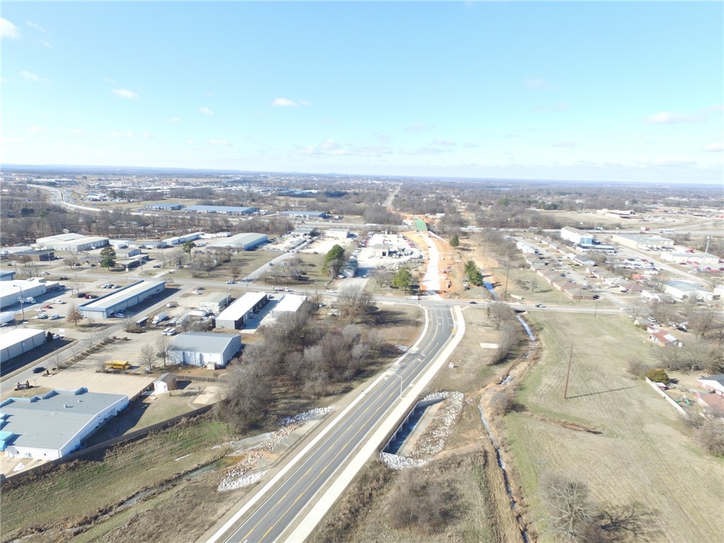 Kc Properties Of Nwa Sub Ph Ii - Land