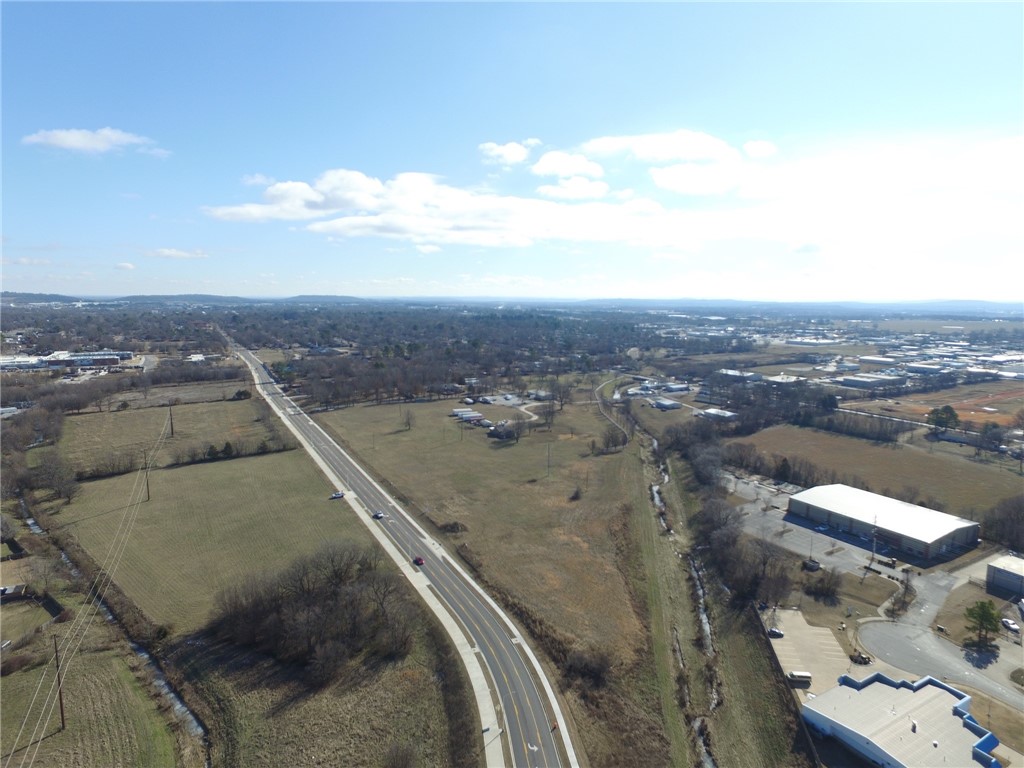 Kc Properties Of Nwa Sub Ph Ii - Land