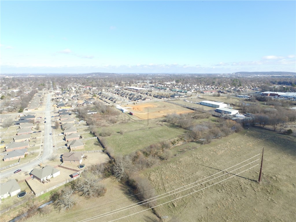 Kc Properties Of Nwa Sub Ph Ii - Land