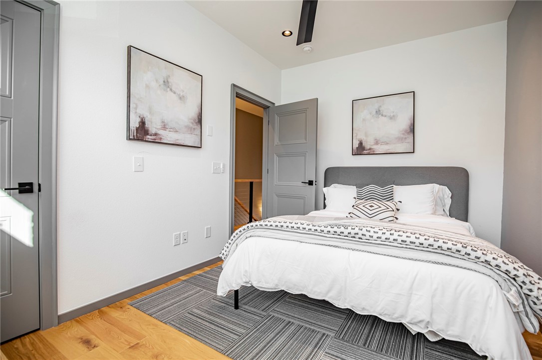 Southside Sub Bentonville - Residential