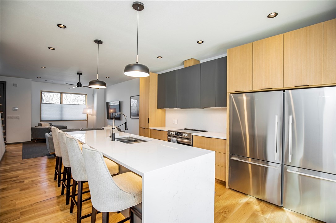 Southside Sub Bentonville - Residential