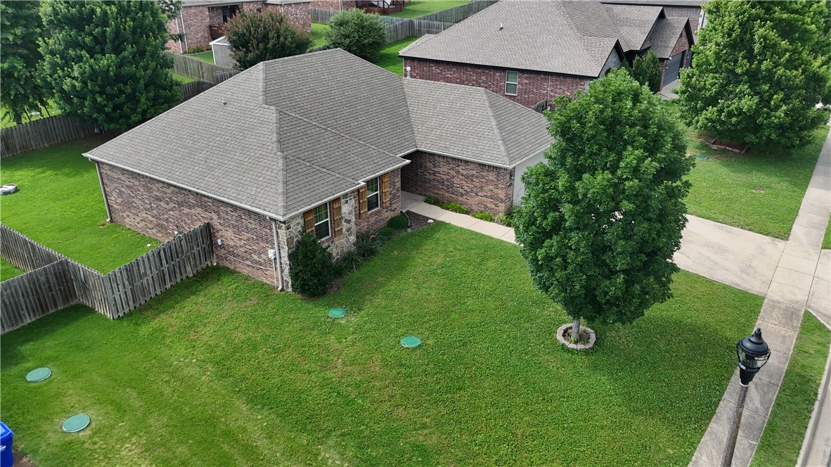 Weatherton Pud Lowell - Residential