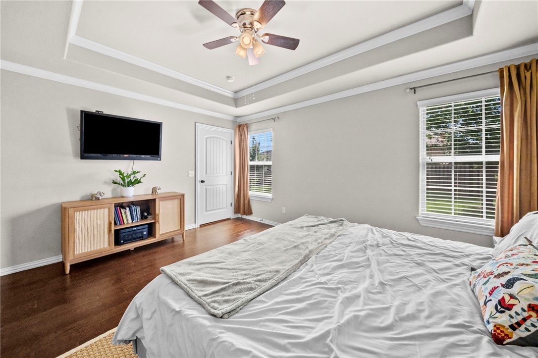 Weatherton Pud Lowell - Residential