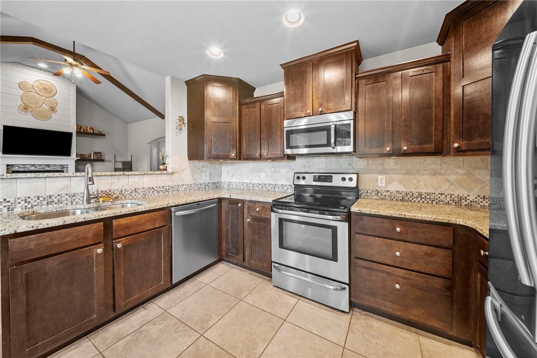 Weatherton Pud Lowell - Residential