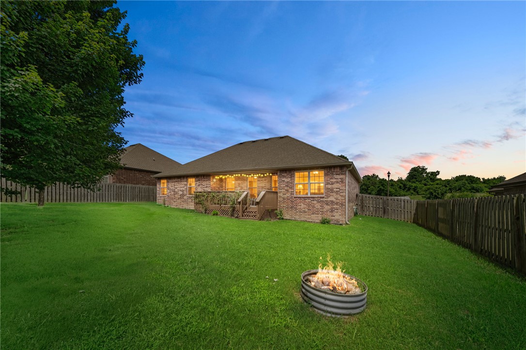 Weatherton Pud Lowell - Residential