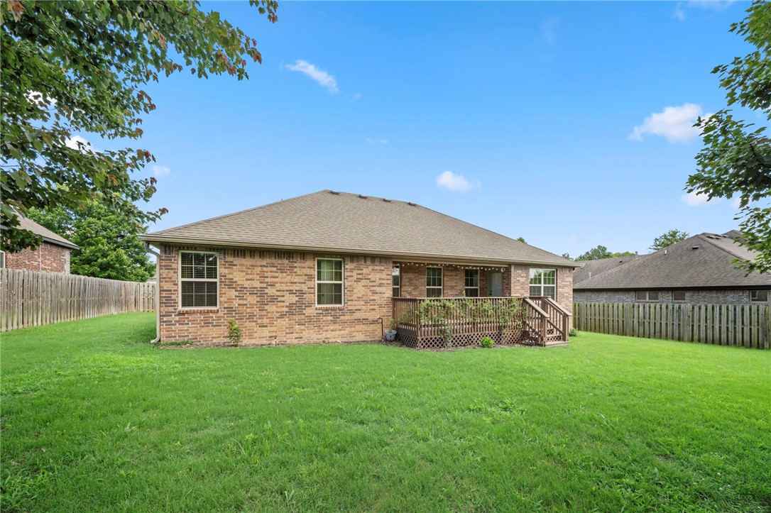Weatherton Pud Lowell - Residential