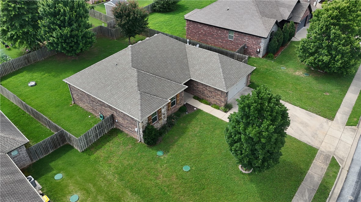 Weatherton Pud Lowell - Residential