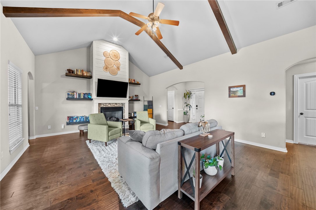 Weatherton Pud Lowell - Residential