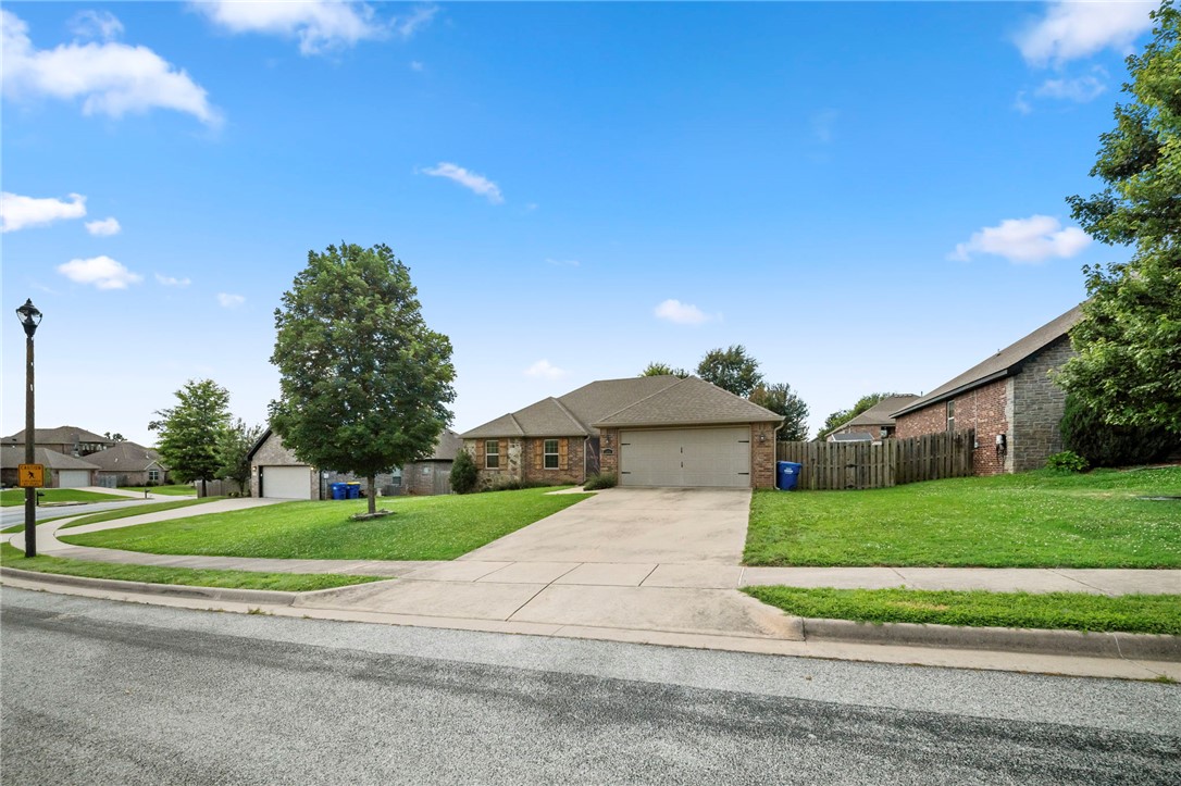 Weatherton Pud Lowell - Residential