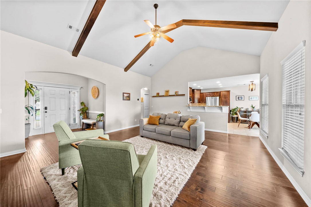 Weatherton Pud Lowell - Residential