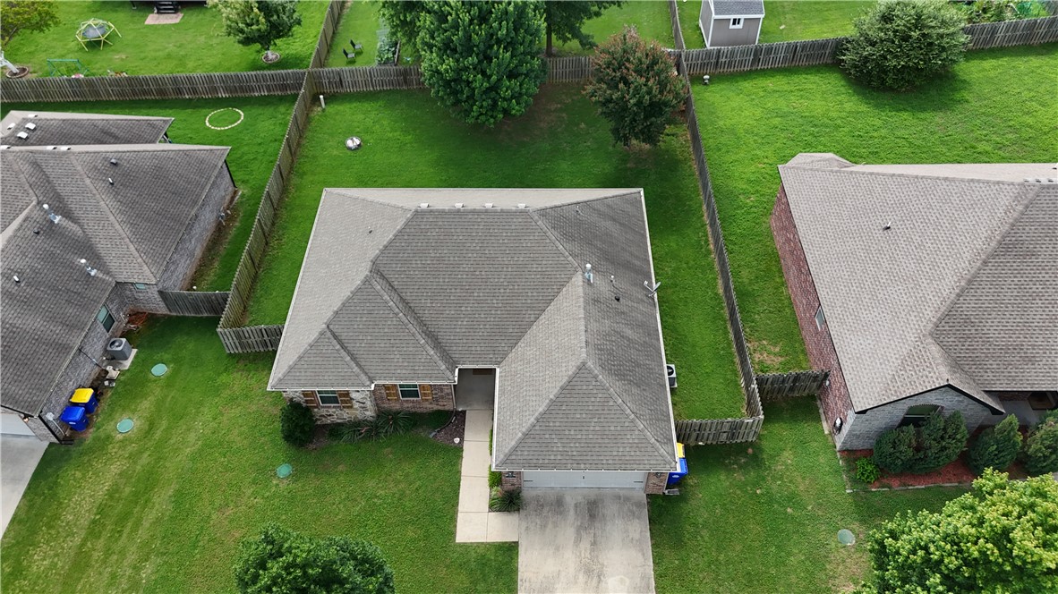 Weatherton Pud Lowell - Residential