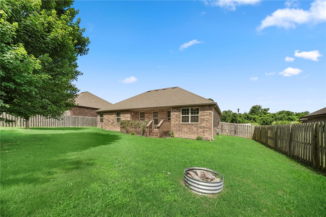 Weatherton Pud Lowell - Residential