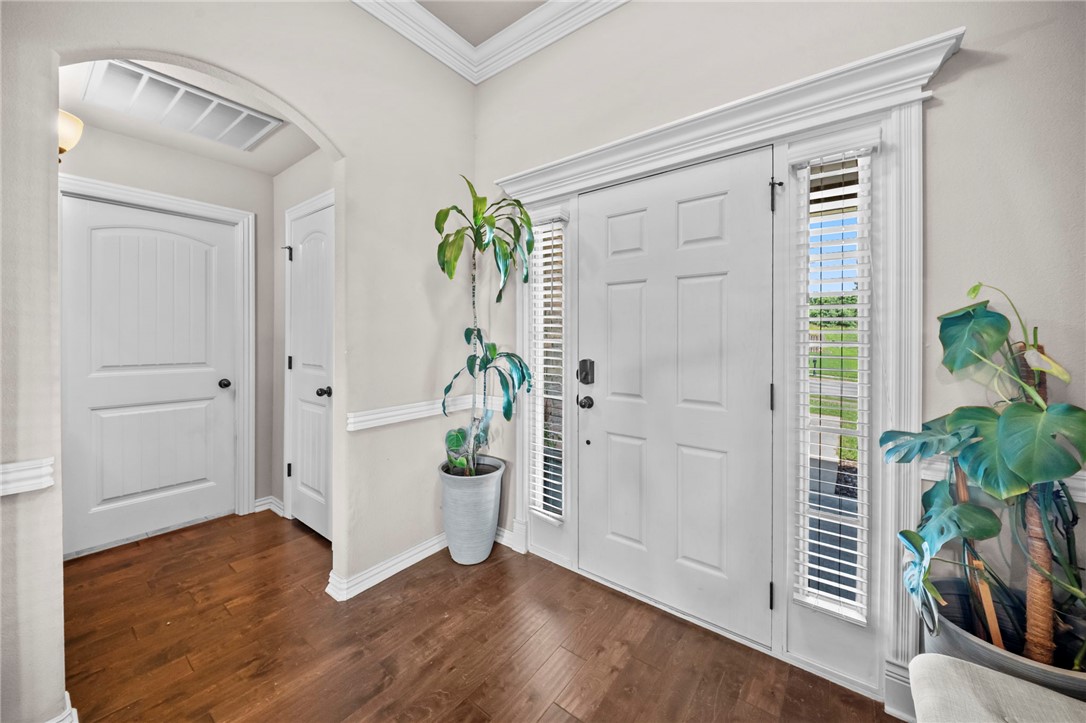 Weatherton Pud Lowell - Residential
