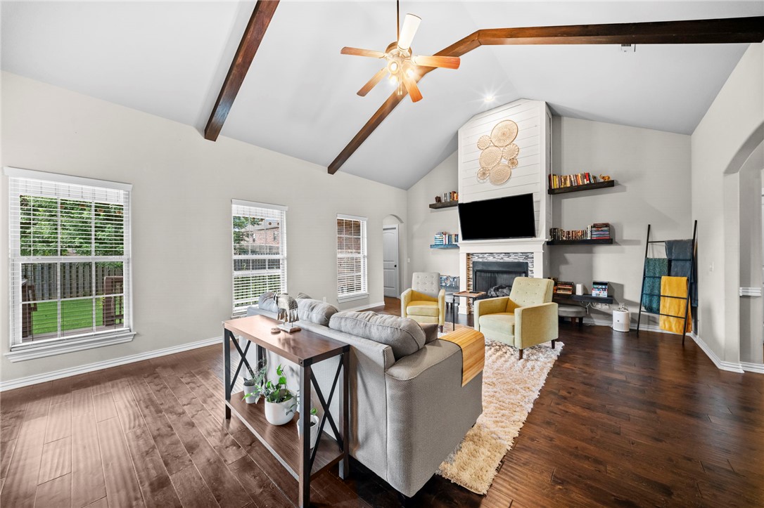 Weatherton Pud Lowell - Residential