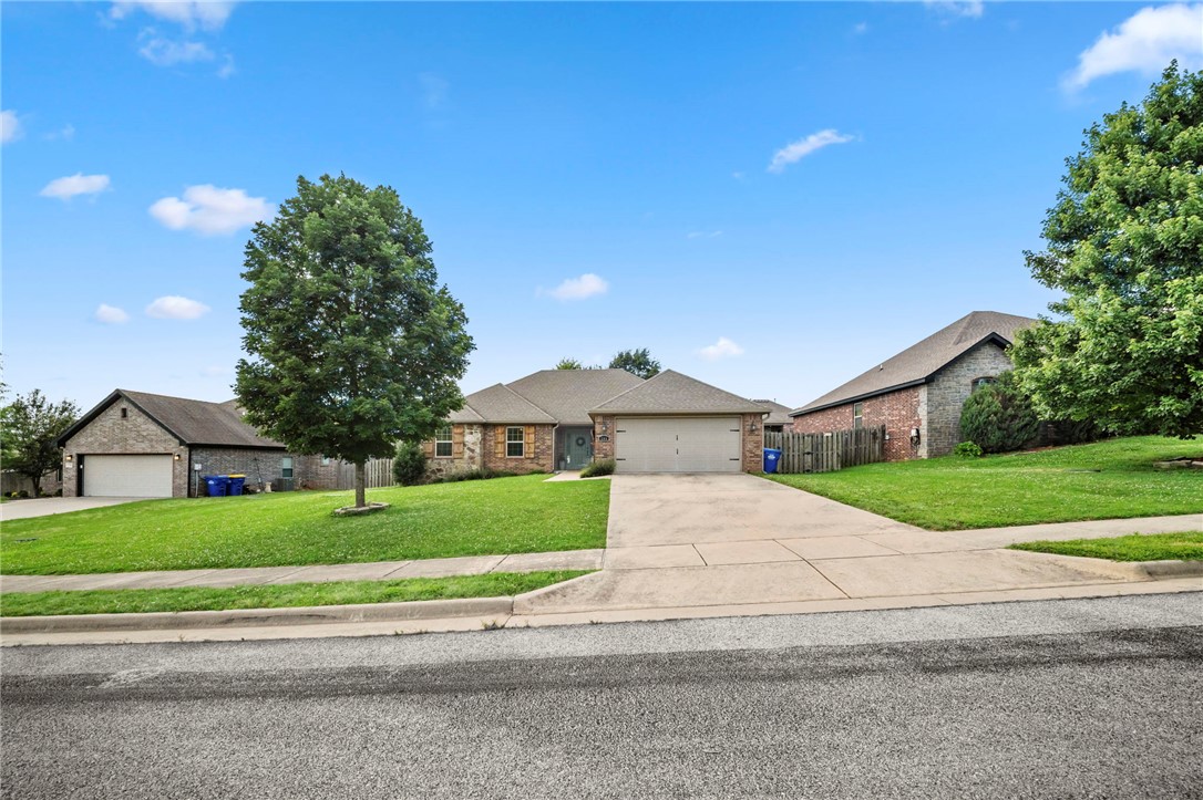 Weatherton Pud Lowell - Residential