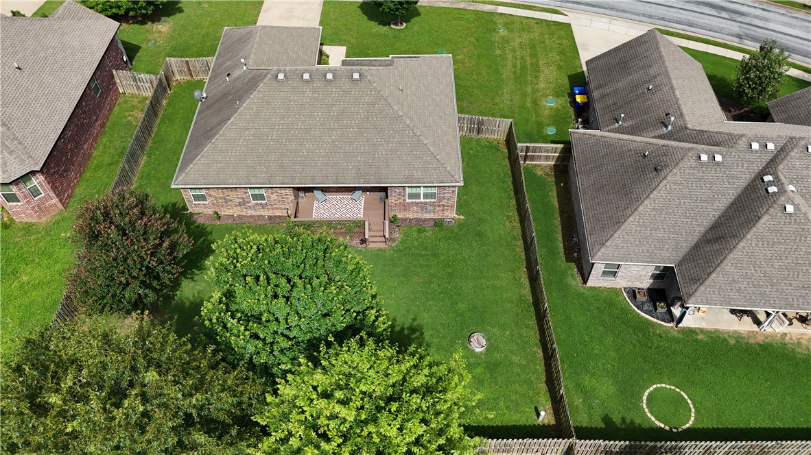 Weatherton Pud Lowell - Residential