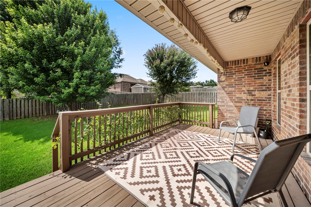 Weatherton Pud Lowell - Residential