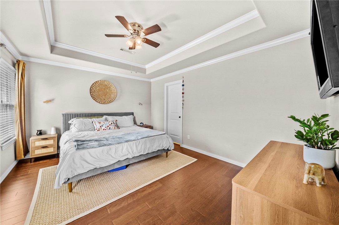 Weatherton Pud Lowell - Residential
