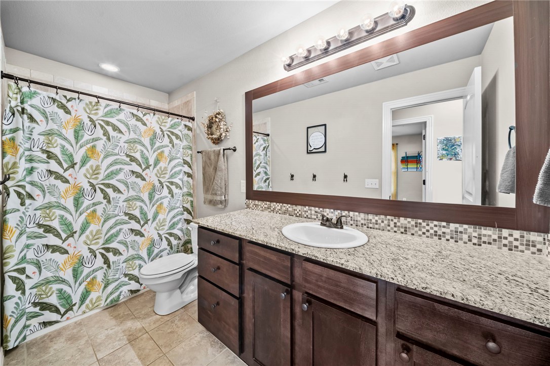 Weatherton Pud Lowell - Residential