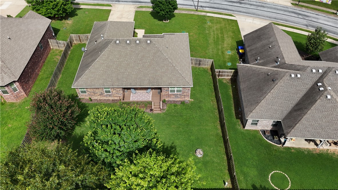 Weatherton Pud Lowell - Residential