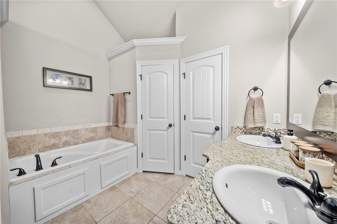 Weatherton Pud Lowell - Residential