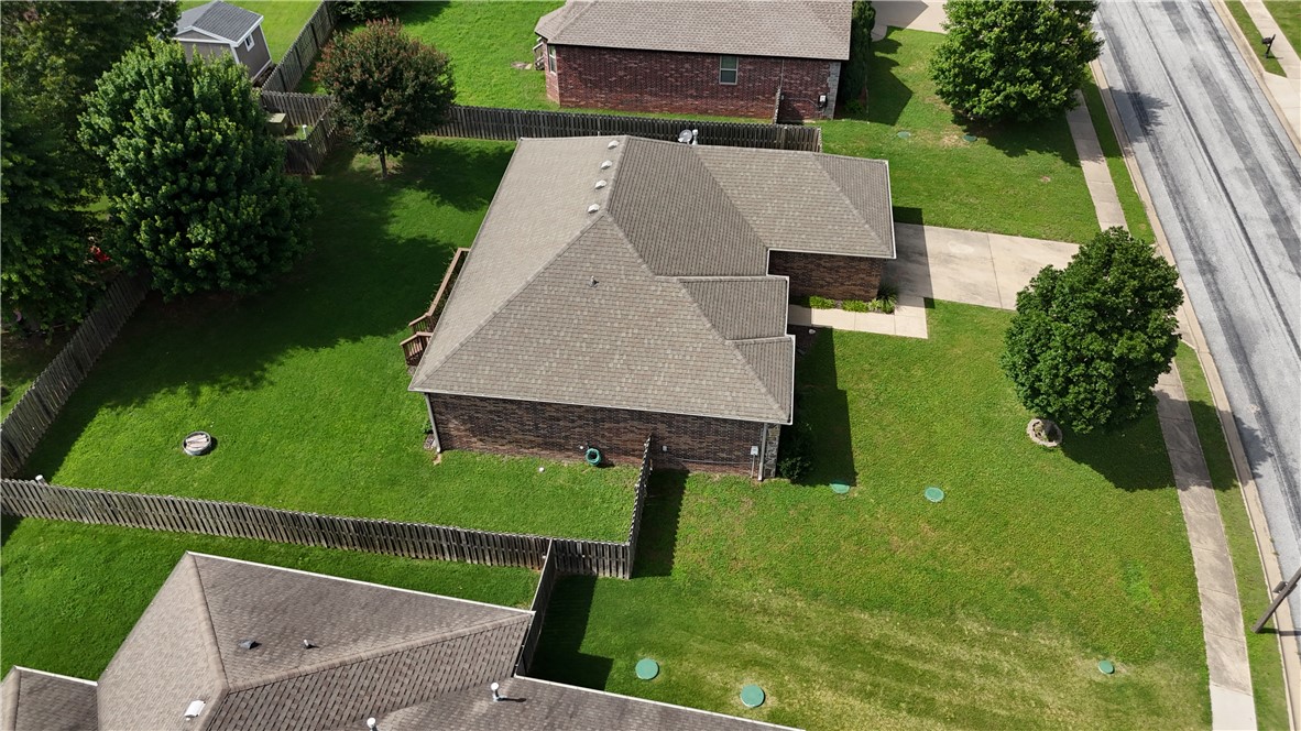 Weatherton Pud Lowell - Residential