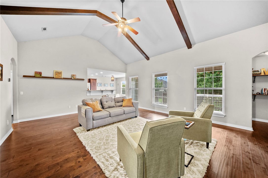Weatherton Pud Lowell - Residential