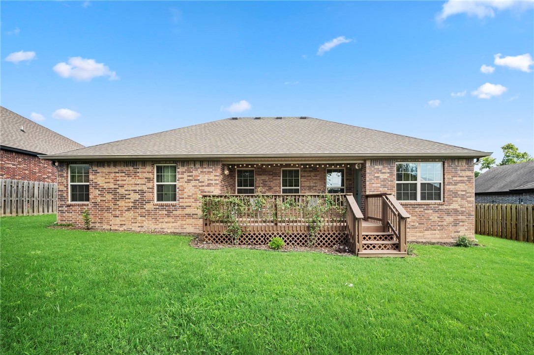 Weatherton Pud Lowell - Residential