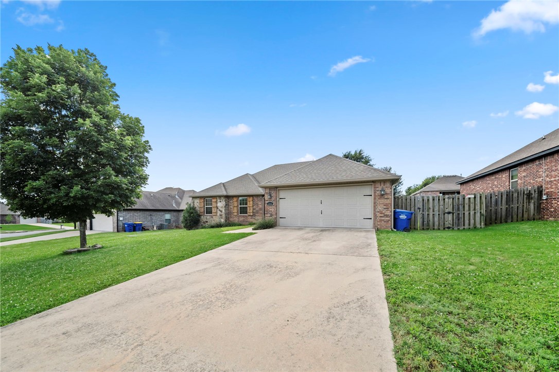 Weatherton Pud Lowell - Residential