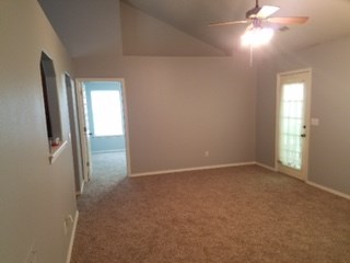 Deer Valley Sub - Residential
