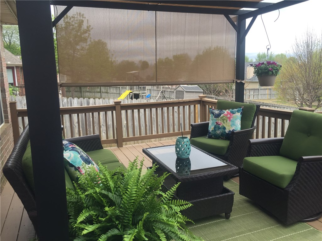 Bridgeport Add Ph II - Residential