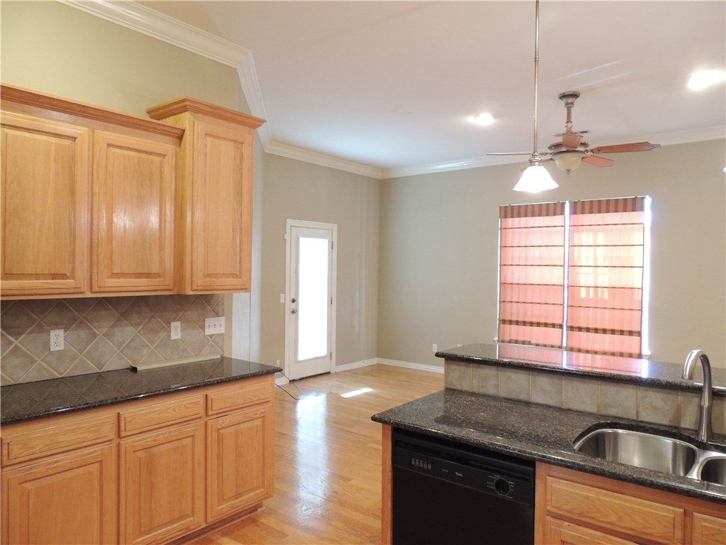 Bridgeport Add Ph II - Residential