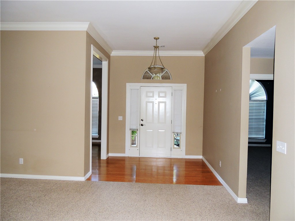 Bridgeport Add Ph II - Residential