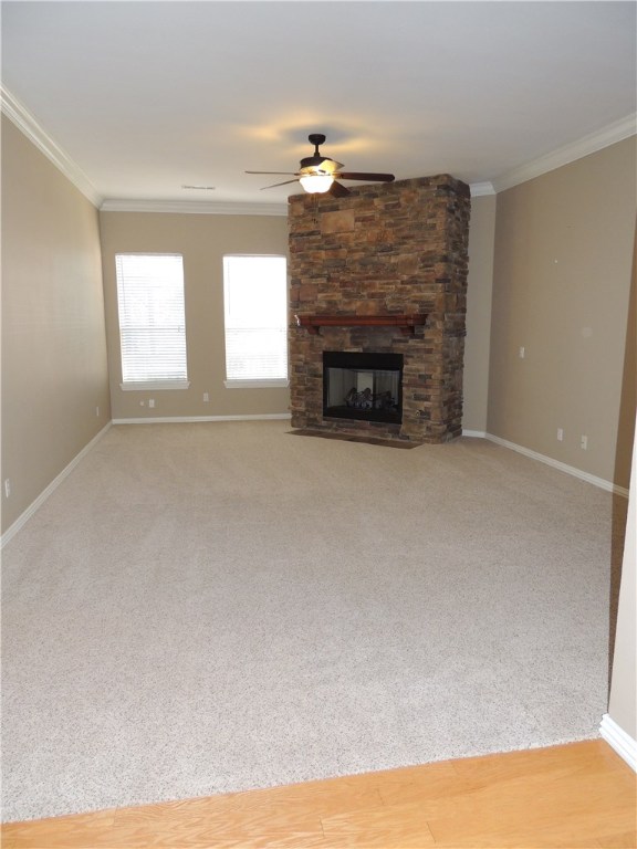 Bridgeport Add Ph II - Residential