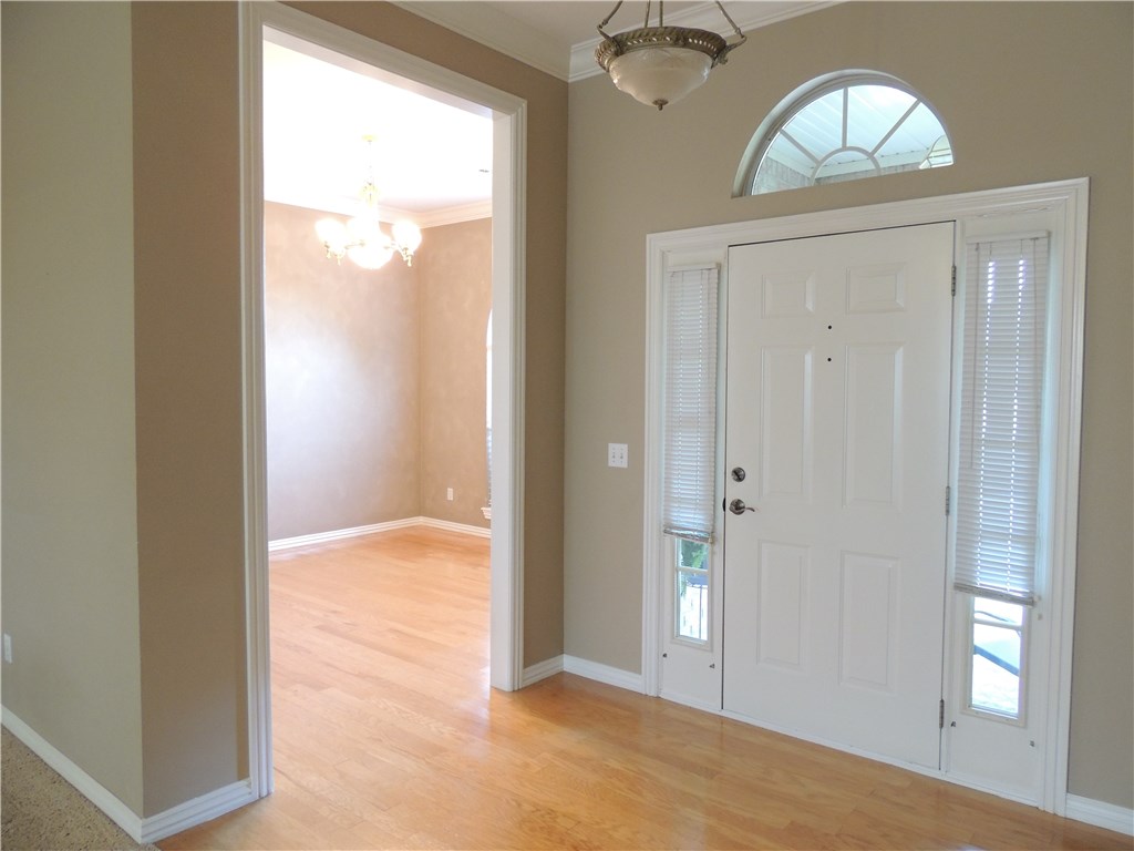 Bridgeport Add Ph II - Residential