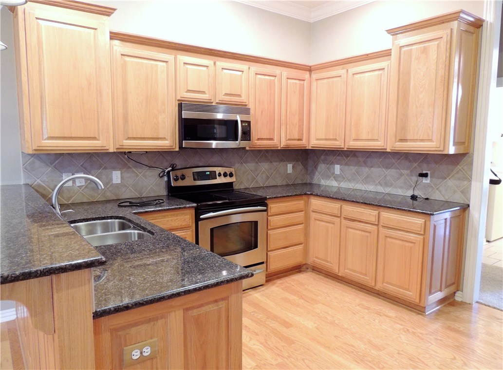 Bridgeport Add Ph II - Residential