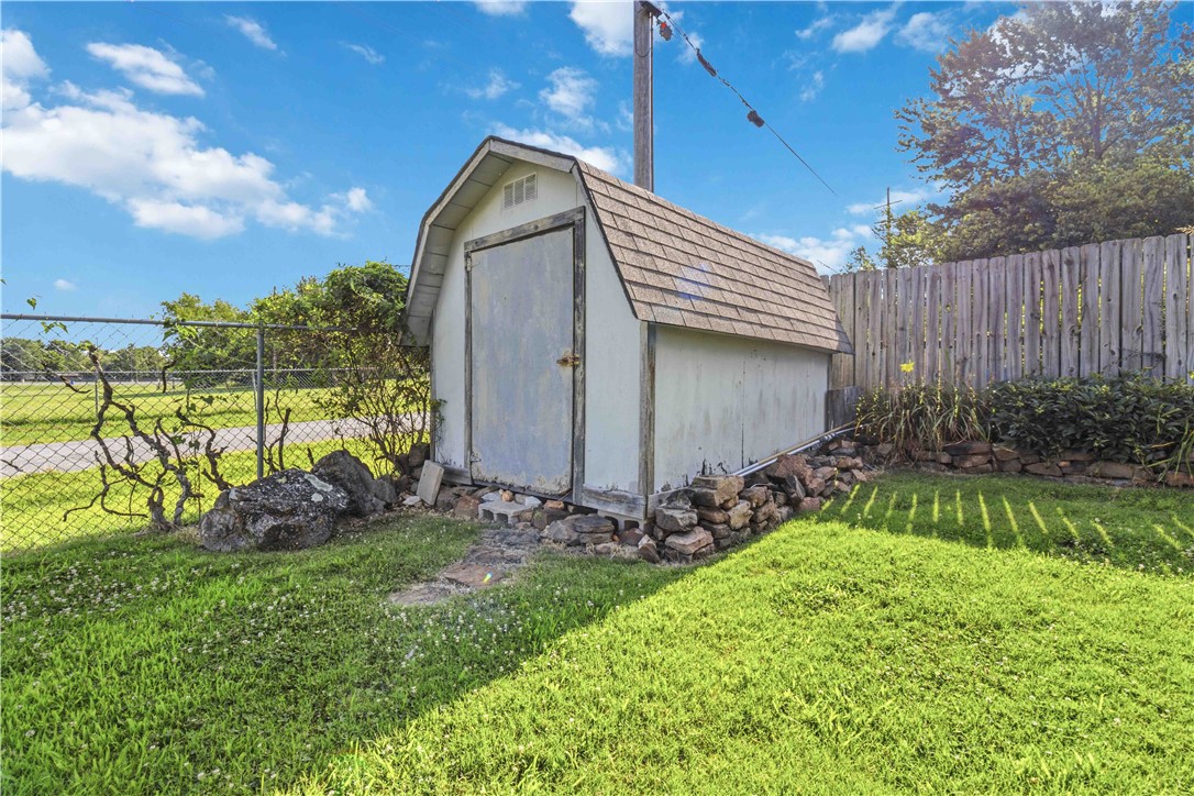 Ponderosa Subdivision - Residential