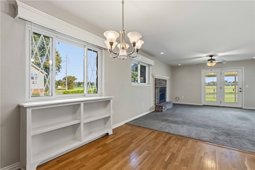 Ponderosa Subdivision - Residential