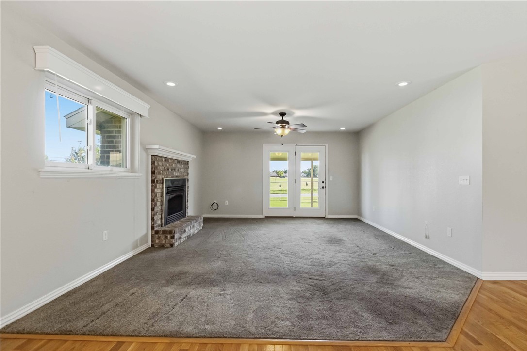 Ponderosa Subdivision - Residential