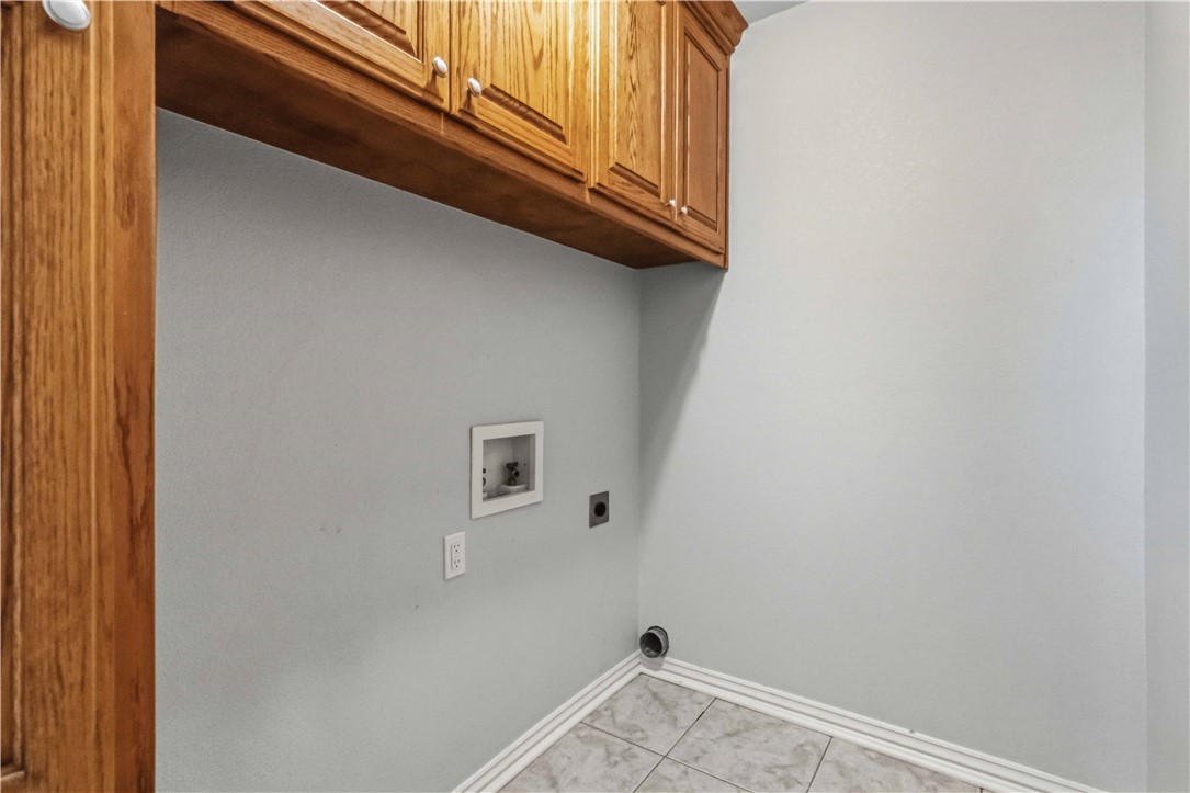 Ponderosa Subdivision - Residential