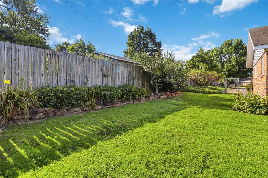 Ponderosa Subdivision - Residential