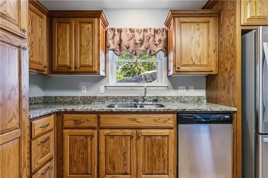 Ponderosa Subdivision - Residential