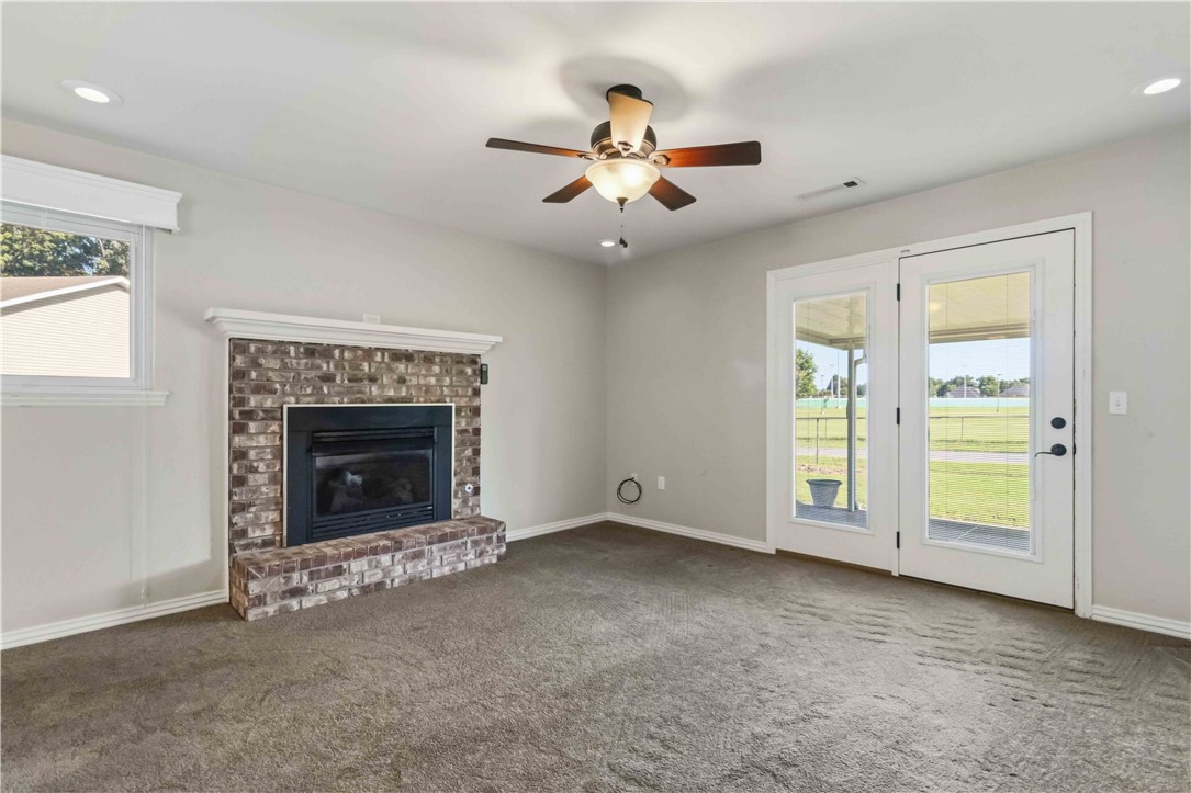 Ponderosa Subdivision - Residential