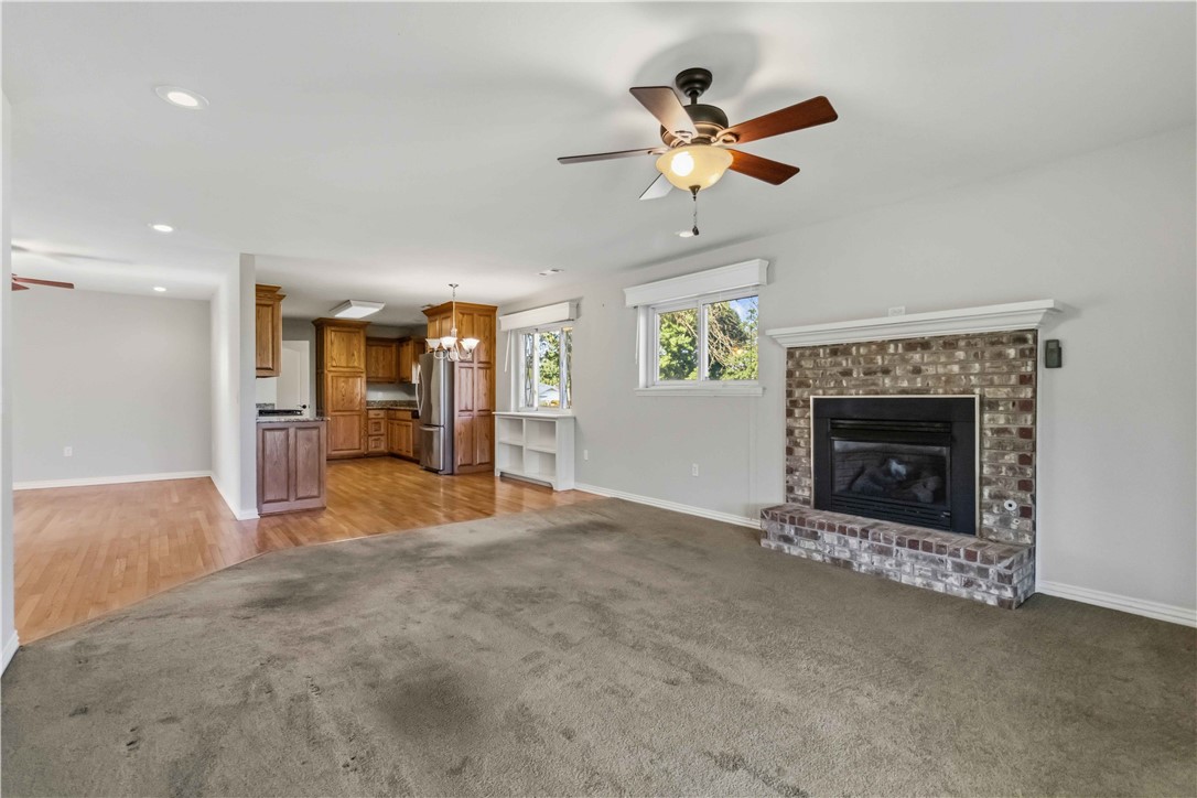 Ponderosa Subdivision - Residential