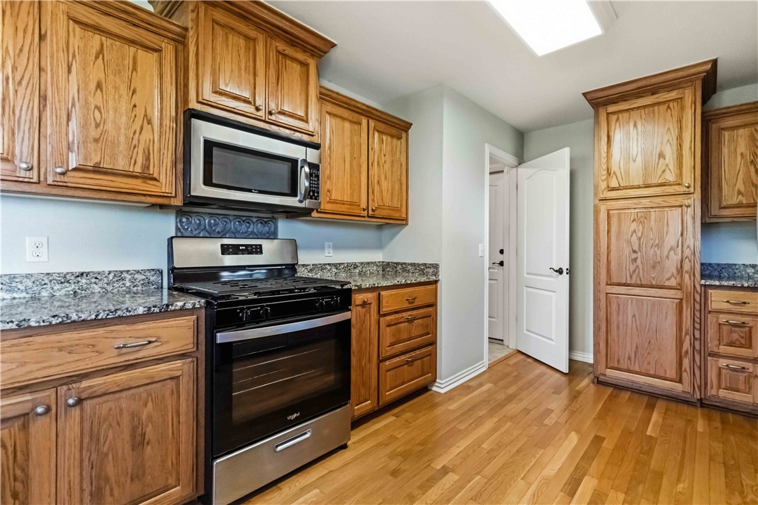 Ponderosa Subdivision - Residential