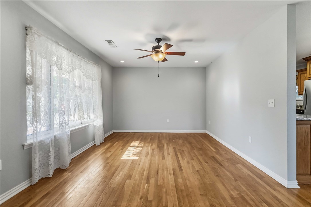 Ponderosa Subdivision - Residential