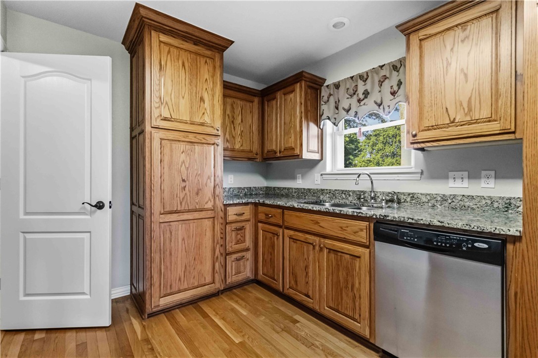 Ponderosa Subdivision - Residential
